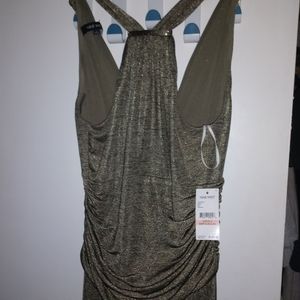 Nine West pants jump suit